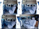 ハイエースセカンド高崎店にて展示中♪027-384-3591