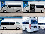 ハイエースセカンド高崎店にて展示中♪027-384-3591