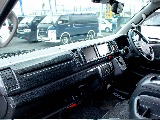 ハイエースセカンド高崎店にて展示中♪027-384-3591