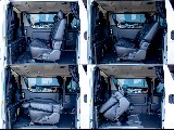 THE STANDARD.ハイエースを選ぶなら、HIACE 2nd TAKASAKI。