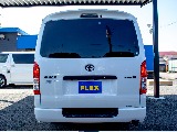 THE STANDARD.ハイエースを選ぶなら、HIACE 2nd TAKASAKI。