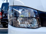 THE STANDARD.ハイエースを選ぶなら、HIACE 2nd TAKASAKI。
