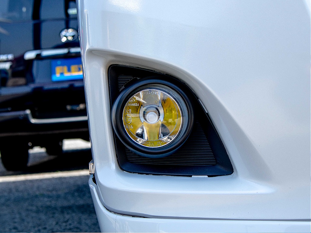 THE STANDARD.ハイエースを選ぶなら、HIACE 2nd TAKASAKI。