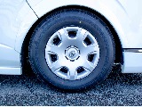 THE STANDARD.ハイエースを選ぶなら、HIACE 2nd TAKASAKI。