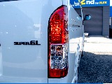 THE STANDARD.ハイエースを選ぶなら、HIACE 2nd TAKASAKI。