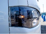 THE STANDARD.ハイエースを選ぶなら、HIACE 2nd TAKASAKI。