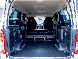 THE STANDARD.ハイエースを選ぶなら、HIACE 2nd TAKASAKI。