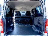 THE STANDARD.ハイエースを選ぶなら、HIACE 2nd TAKASAKI。