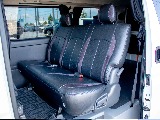 THE STANDARD.ハイエースを選ぶなら、HIACE 2nd TAKASAKI。