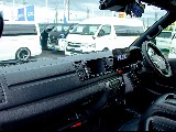 ハイエースセカンド高崎店にて展示中♪027-384-3591