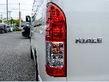 ハイエースセカンド高崎店にて展示中♪027-384-3591