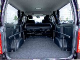 ハイエースセカンド高崎店にて展示中♪027-384-3591