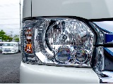 ハイエースセカンド高崎店にて展示中♪