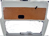 ハイエースセカンド高崎店にて展示中♪