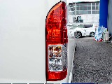 ハイエースセカンド高崎店にて展示中♪