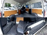 ハイエースセカンド高崎店にて展示中♪
