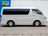 ハイエースセカンド高崎店にて展示中♪027-384-3591