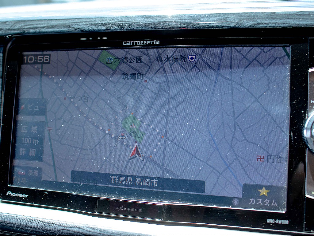 ハイエースセカンド高崎店にて展示中♪027-384-3591