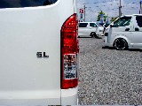 ハイエースセカンド高崎店にて展示中♪027-384-3591