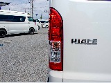 ハイエースセカンド高崎店にて展示中♪027-384-3591