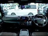 THE STANDARD.ハイエースを選ぶなら、HIACE 2nd TAKASAKI。ノーマルハイエース専門店。