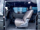 THE STANDARD.ハイエースを選ぶなら、HIACE 2nd TAKASAKI。ノーマルハイエース専門店。