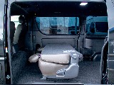 THE STANDARD.ハイエースを選ぶなら、HIACE 2nd TAKASAKI。ノーマルハイエース専門店。