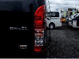 THE STANDARD.ハイエースを選ぶなら、HIACE 2nd TAKASAKI。ノーマルハイエース専門店。