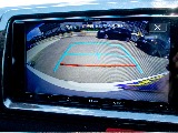 バックカメラ