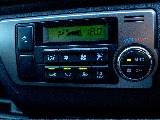 AUTOエアコン