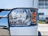 LEDヘッドランプ