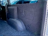 新品CRSファブリックトリムカバー