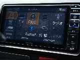 アルパイン7インチナビ