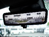 純正デジタルインナーミラー 荷物満載でも後ろがみえる幸せ