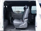 THE STANDARD.ハイエースを選ぶなら、HIACE 2nd TAKASAKI。
