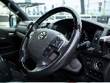 THE STANDARD.ハイエースを選ぶなら、HIACE 2nd TAKASAKI。