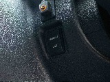 ナビゲーションとHDMI＆USB接続可能