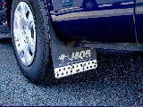 JAOSマッドガード