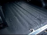 シートはきれいです