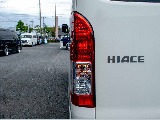 純正テールランプ