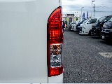 純正テールランプ