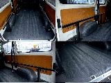 DX内装。ワークスタイルにぴったし