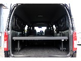 新品ベッドキットタイプ2装着