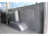 ハイエースセカンド高崎店にて展示中
