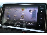 ケンウッド7インチナビ