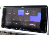 カロッツェリア7インチナビ