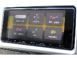 新品カロッツェリア7インチナビ