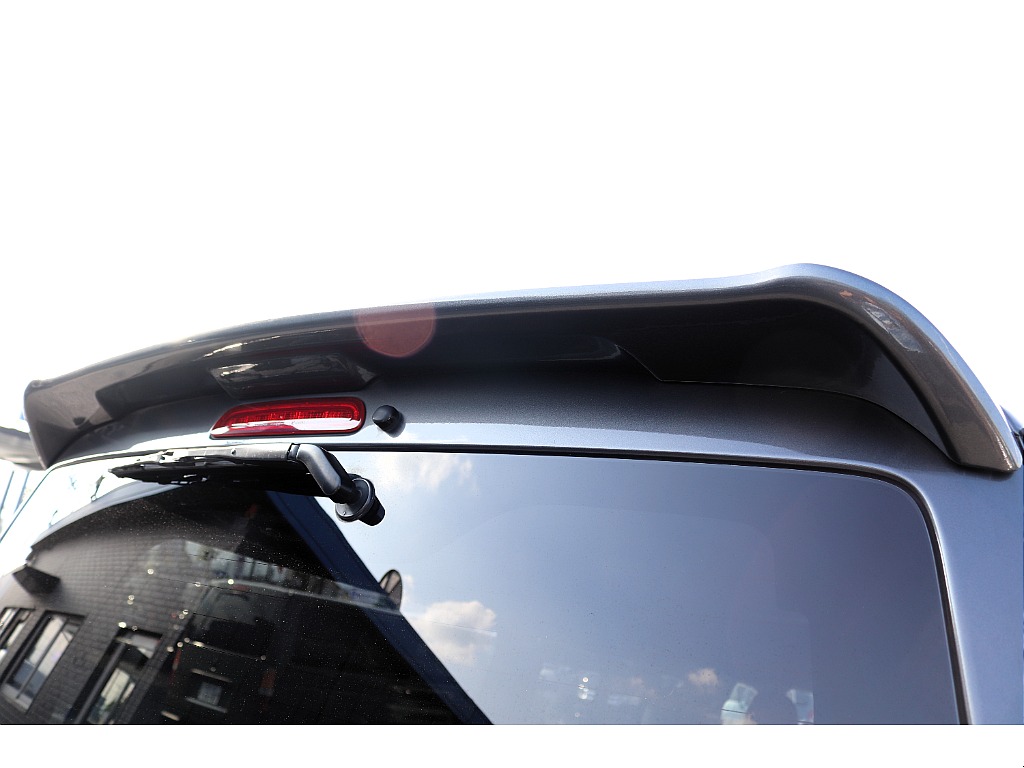 トヨタ&nbsp;ハイエースバン&nbsp;5D2.8DTスーパーGLダークプライムⅡロング&nbsp;☆アルパインBIG-X☆&nbsp;群馬県の詳細画像&nbsp;その14
