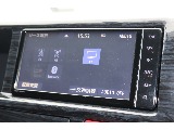 純正7インチナビ