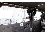 リア5面カーテン